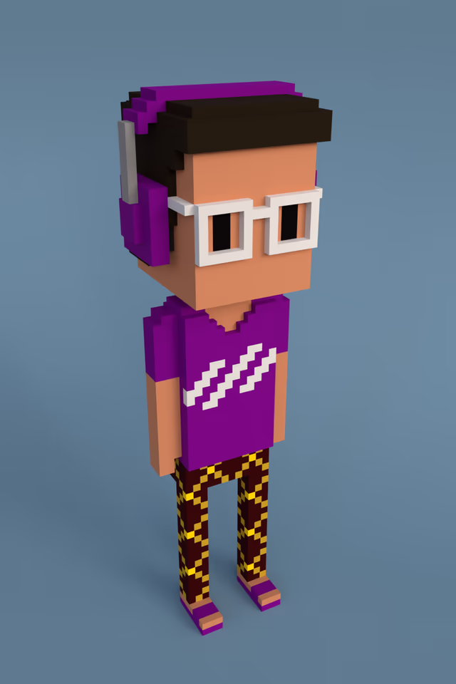 Meebit #13357