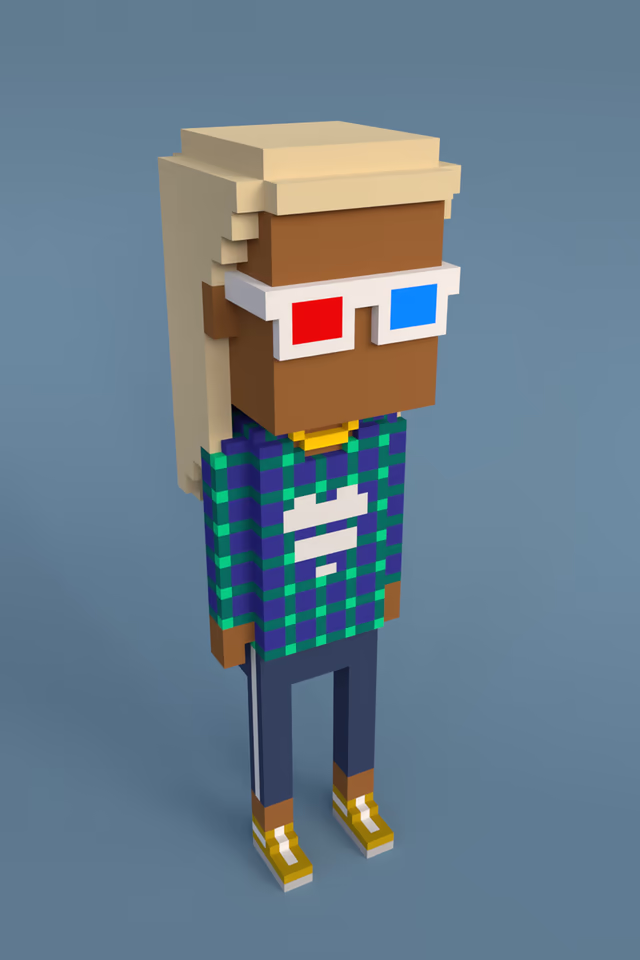 Meebit #13362