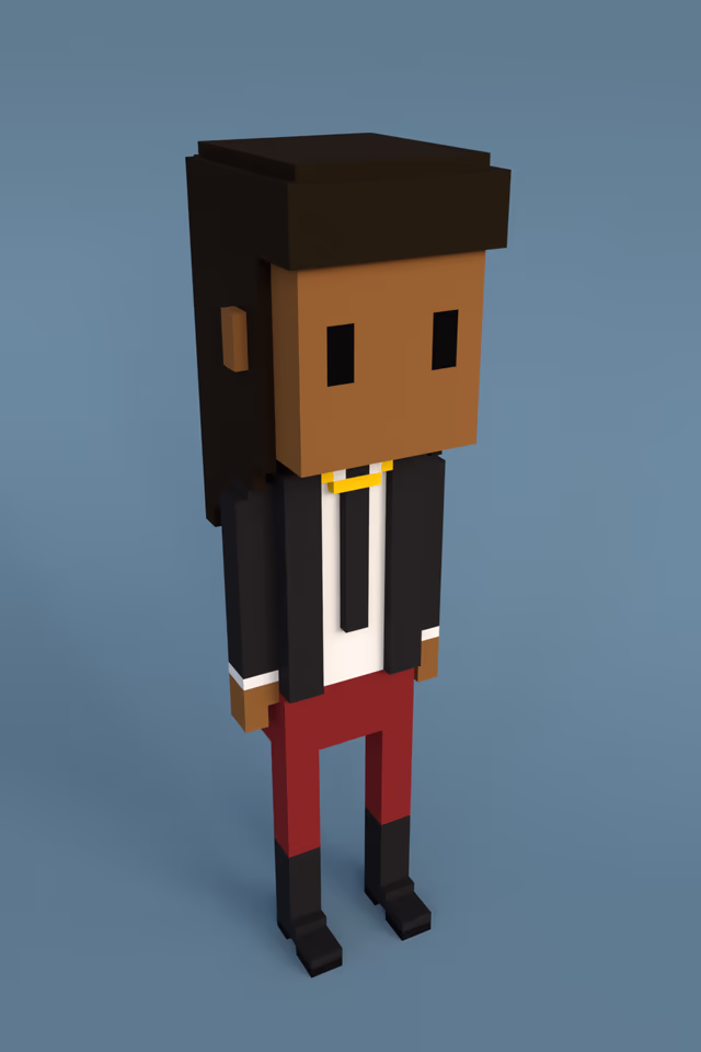 Meebit #13363