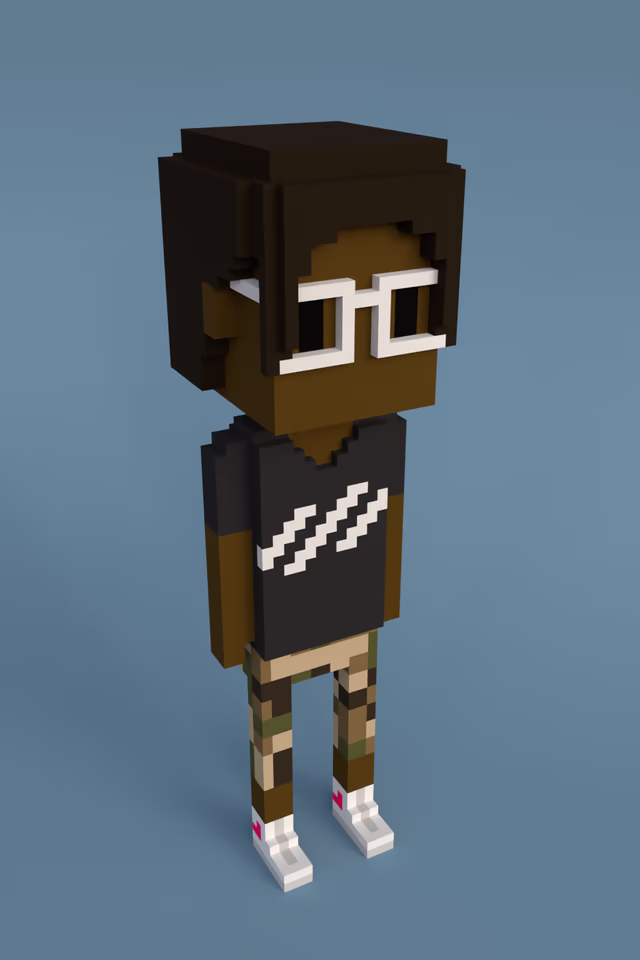 Meebit #13367