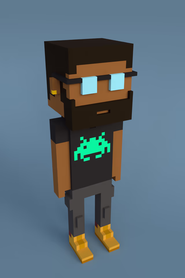Meebit #13368