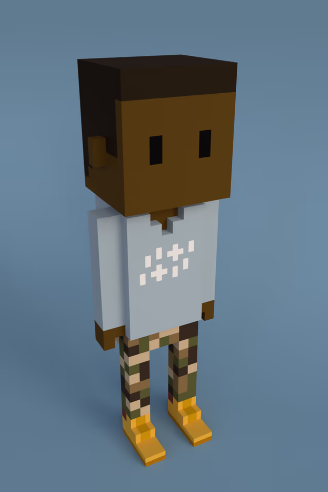 Meebit #13370