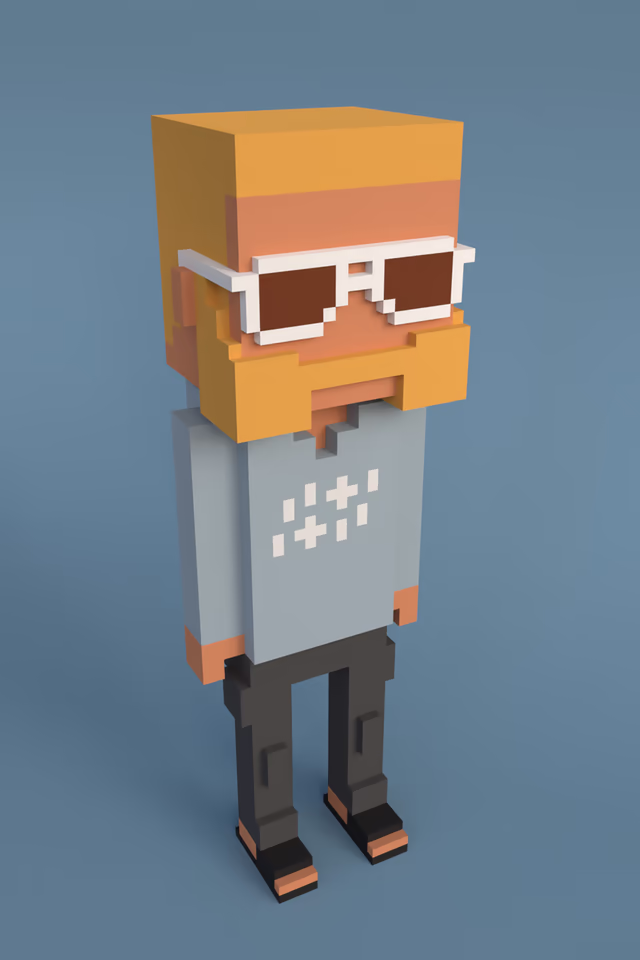 Meebit #13373