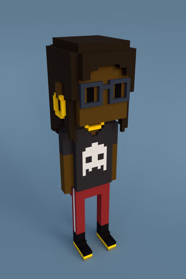 Meebit #13375