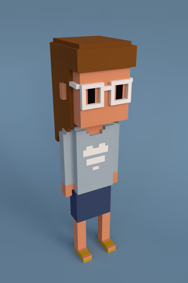 Meebit #13377