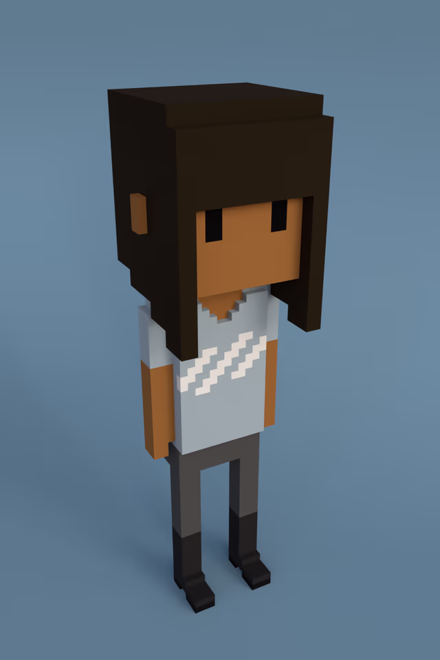 Meebit #13388