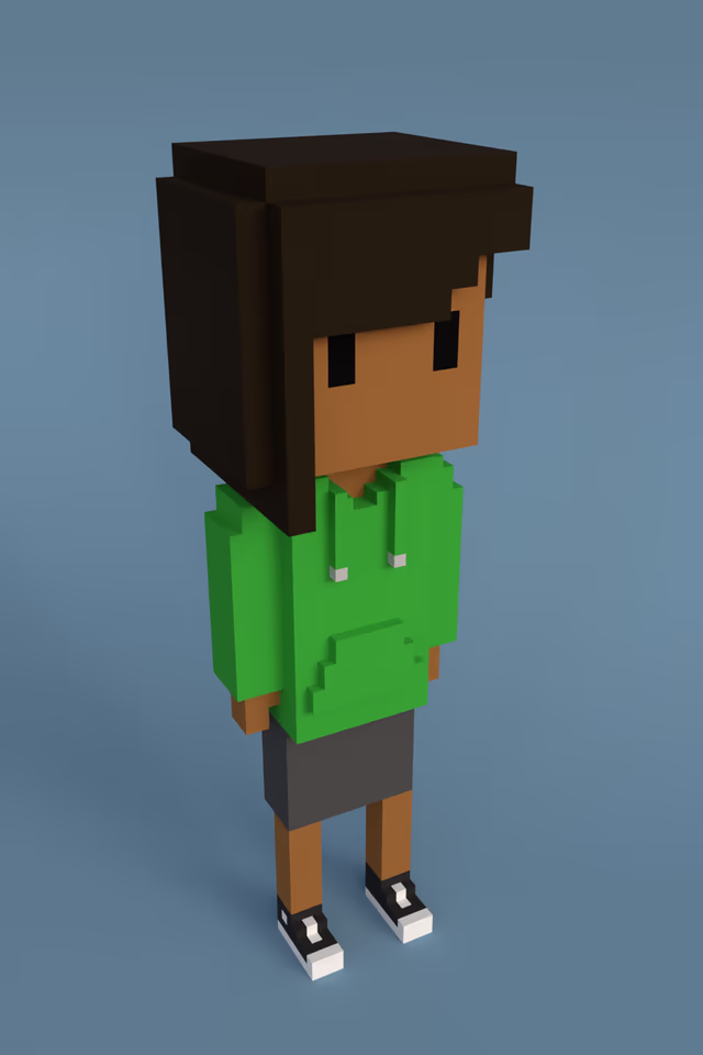 Meebit #13391
