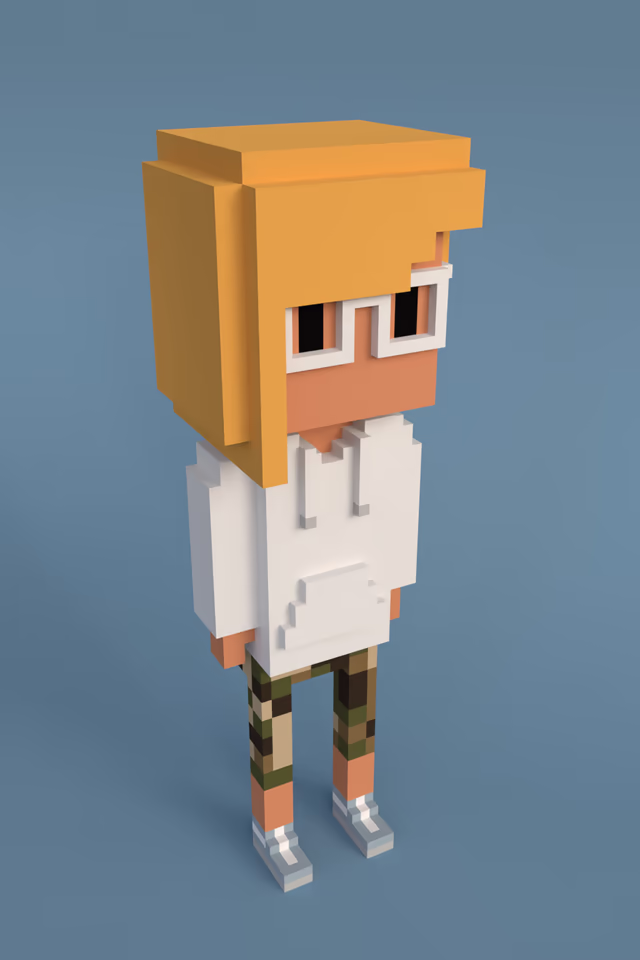 Meebit #13397