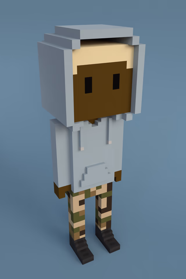 Meebit #13401