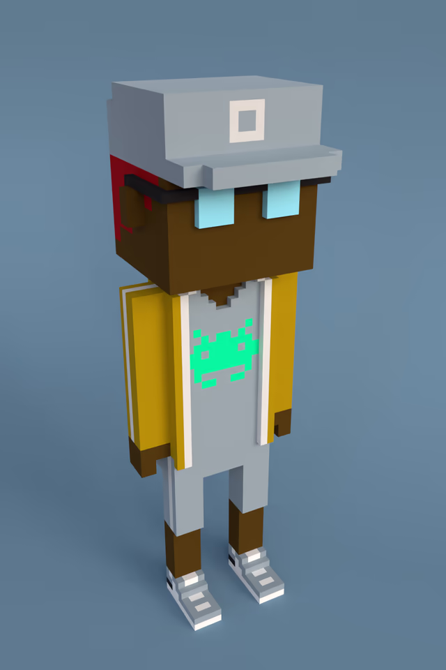 Meebit #13403