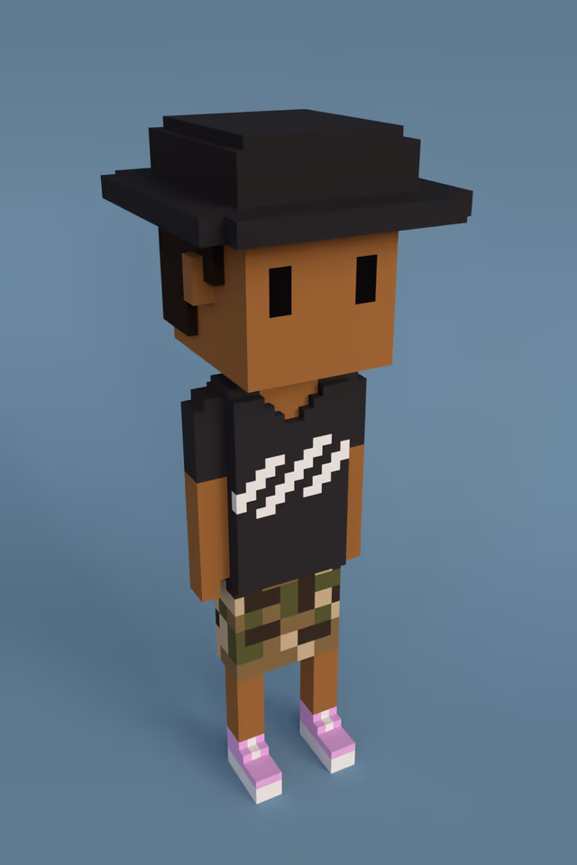 Meebit #13404