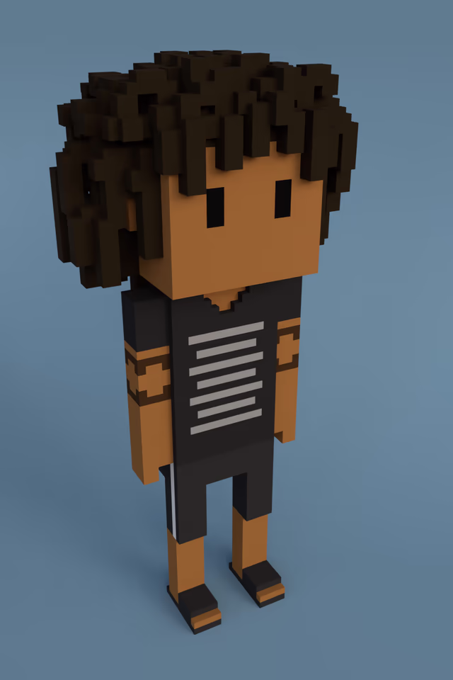 Meebit #13412