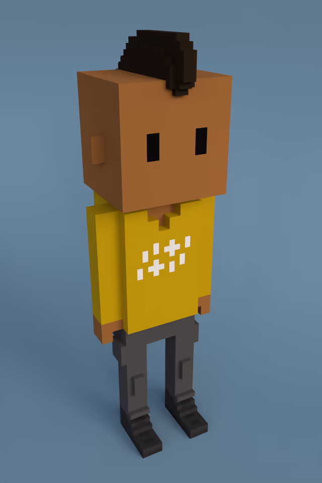 Meebit #13413