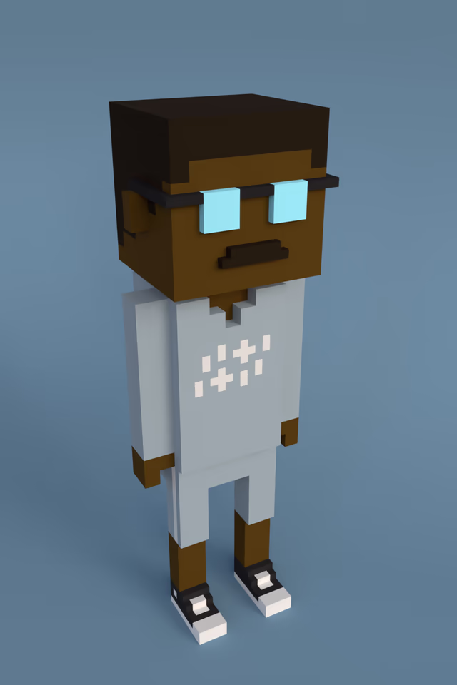 Meebit #13415