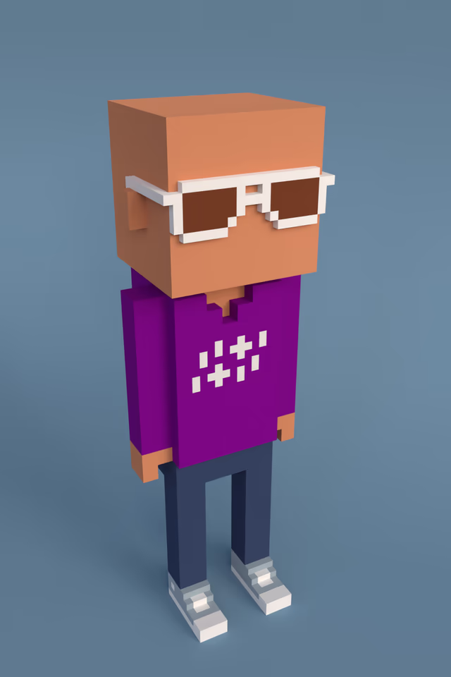 Meebit #13419