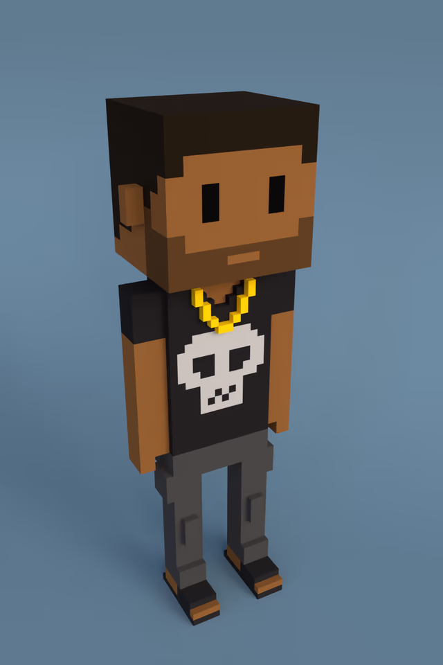 Meebit #13429