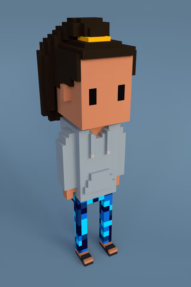 Meebit #13430
