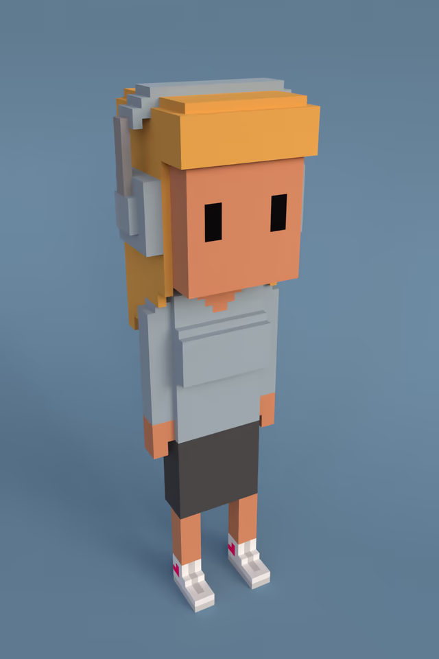 Meebit #13433