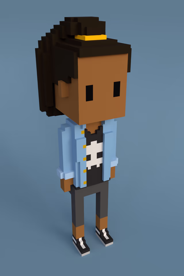 Meebit #13435