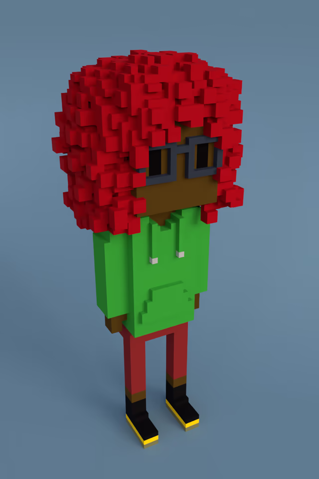 Meebit #13439