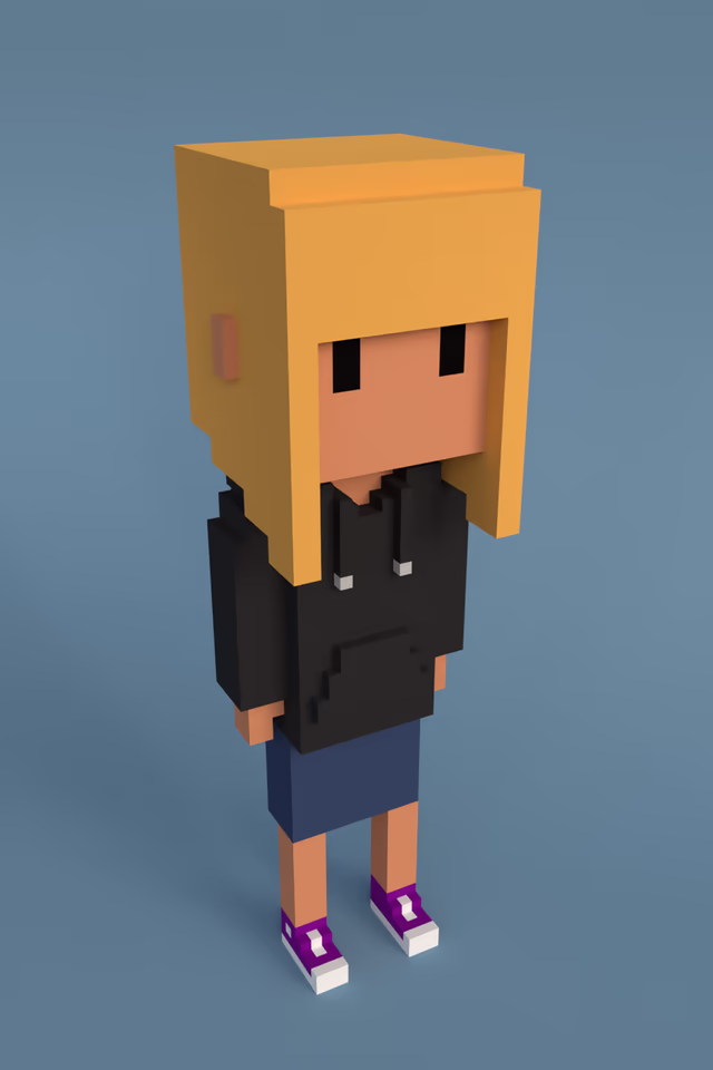 Meebit #13446