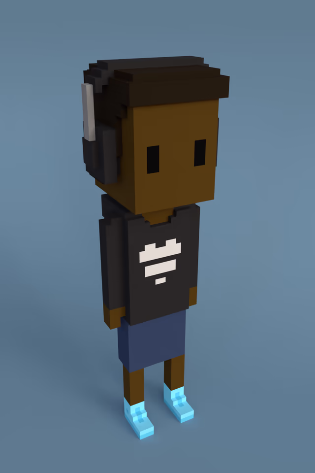 Meebit #13447