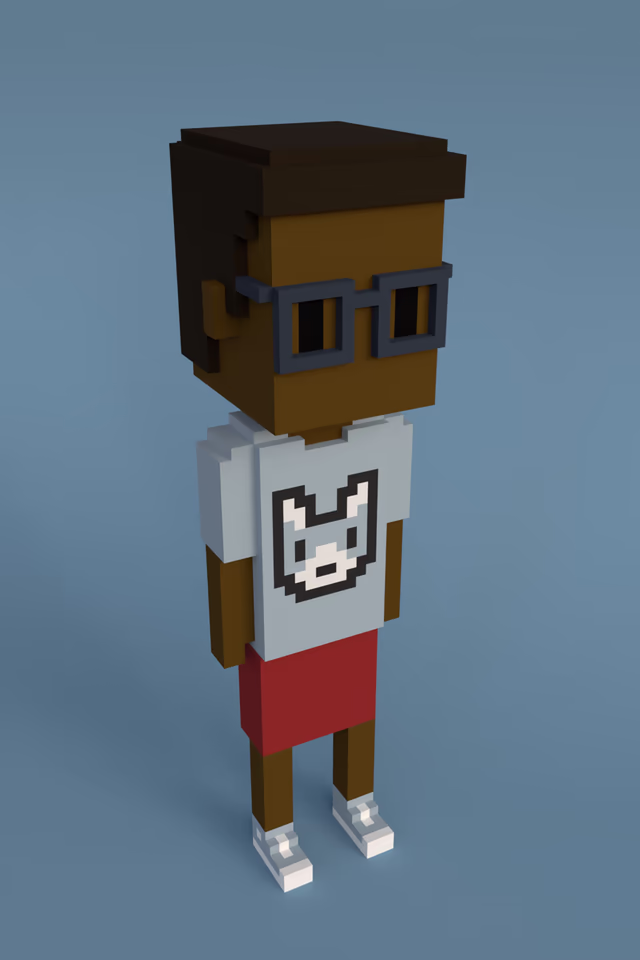 Meebit #13449