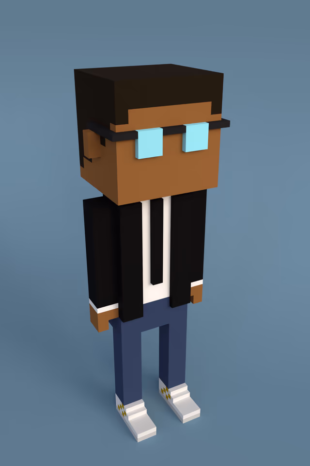 Meebit #13457