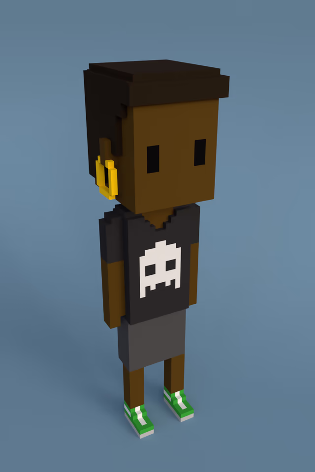 Meebit #13461