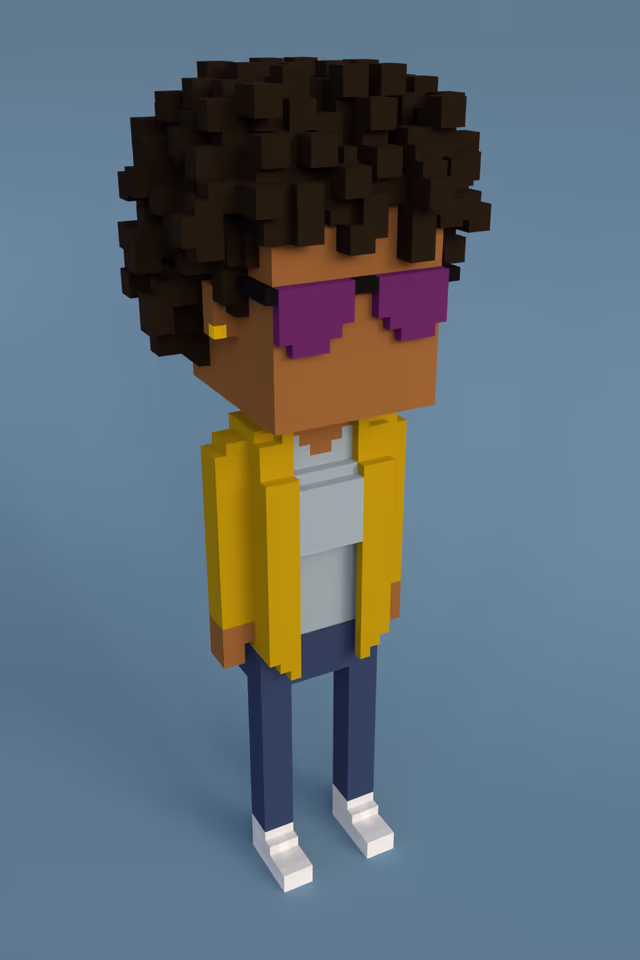 Meebit #13462