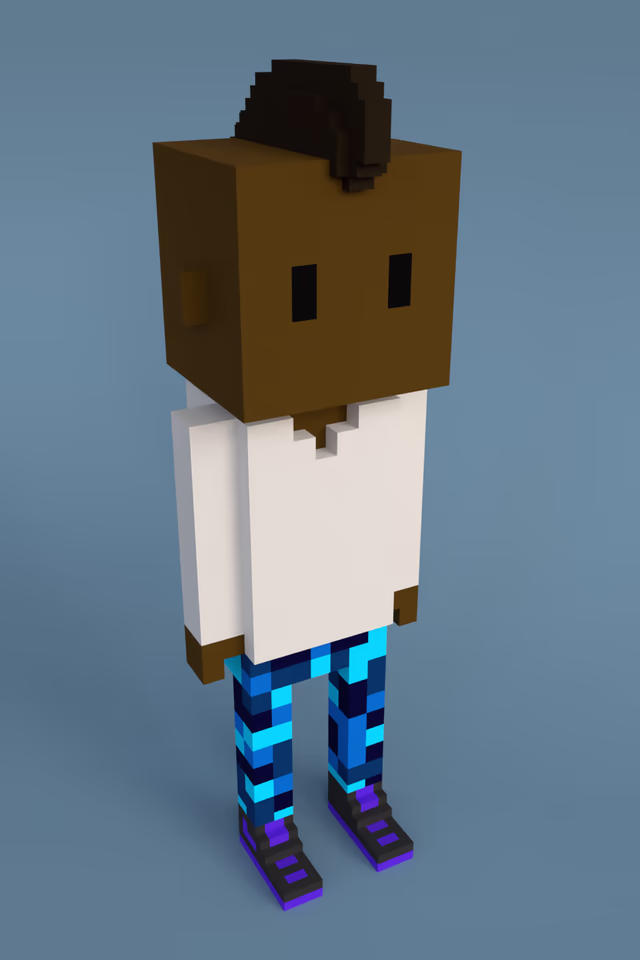 Meebit #13463