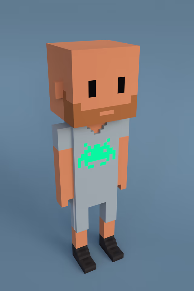 Meebit #13464