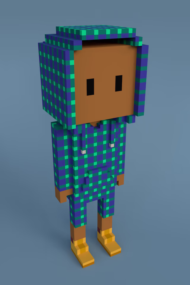 Meebit #13465