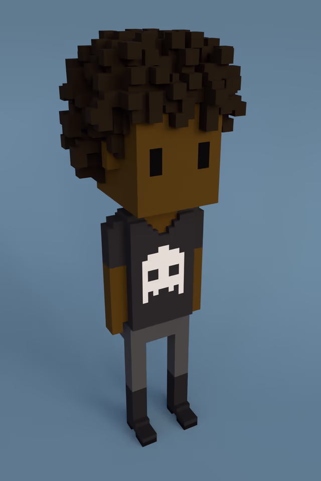 Meebit #13467