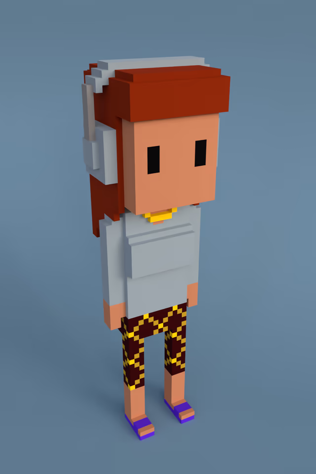 Meebit #13469