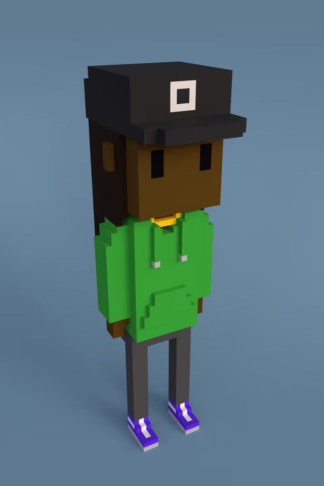 Meebit #13471
