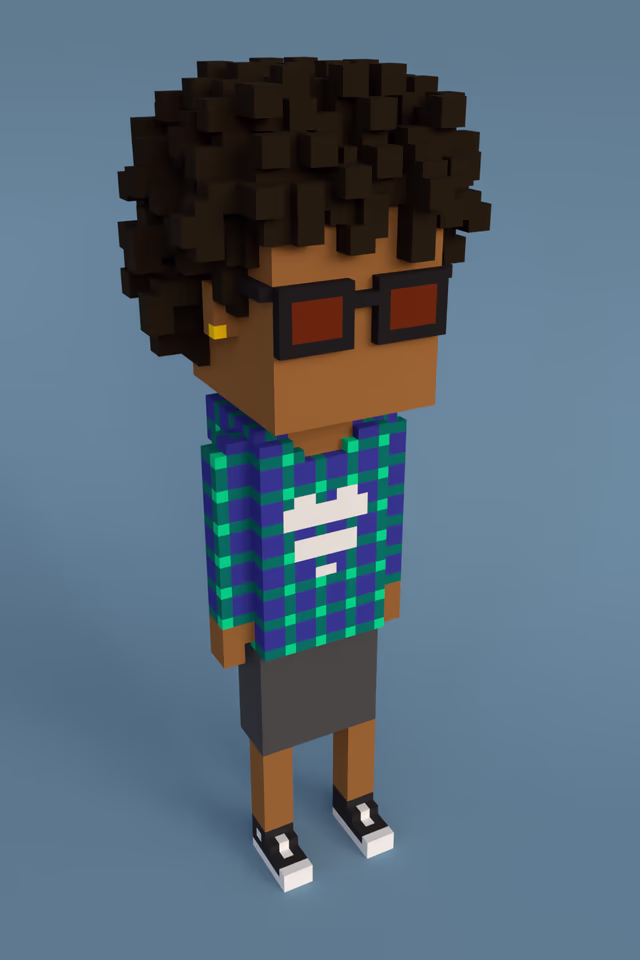 Meebit #13472