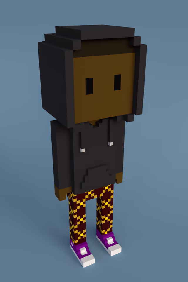 Meebit #13473