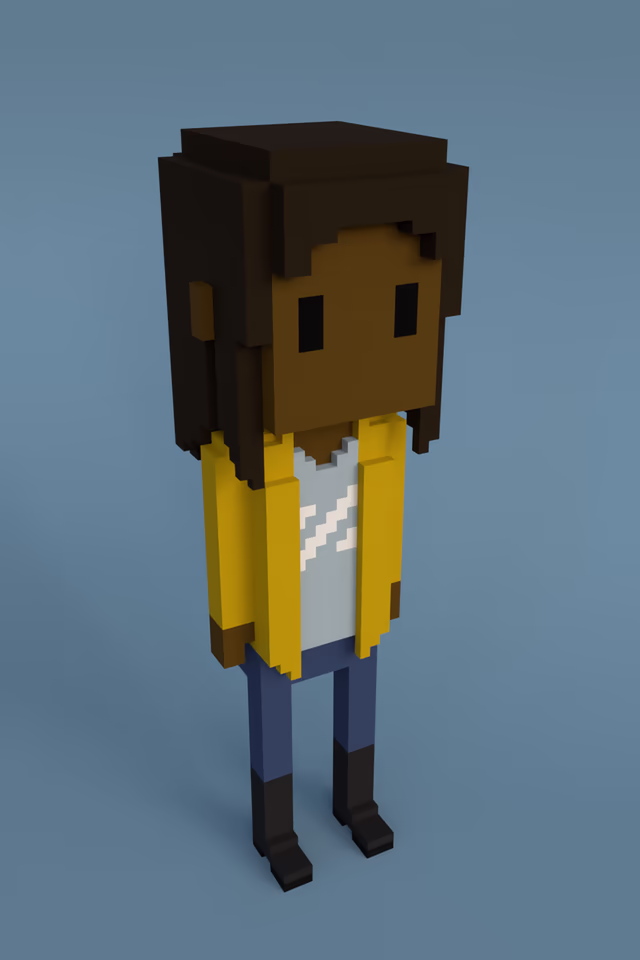 Meebit #13478