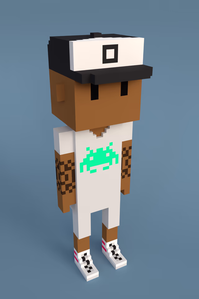 Meebit #13479