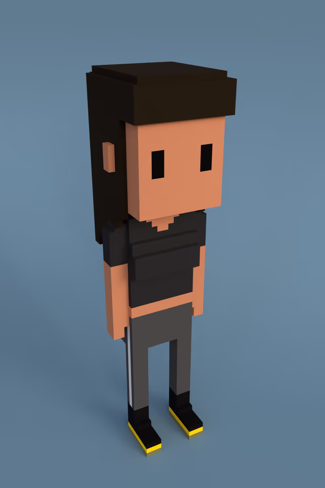 Meebit #13483