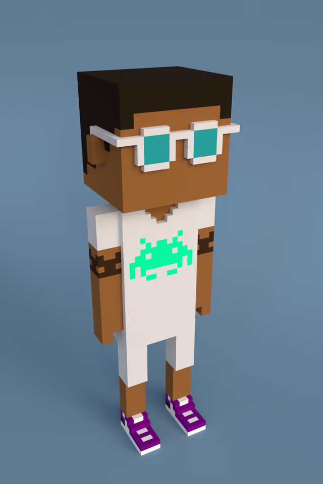 Meebit #13485