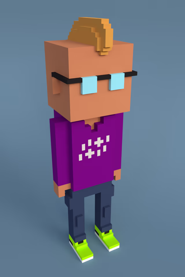 Meebit #13493