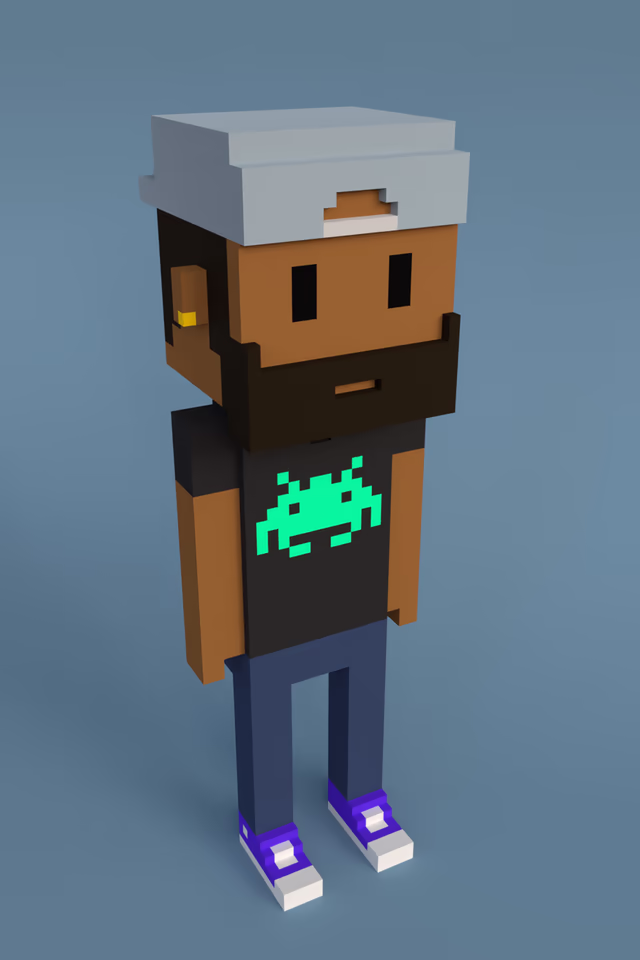 Meebit #13504