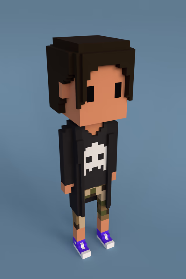 Meebit #13511