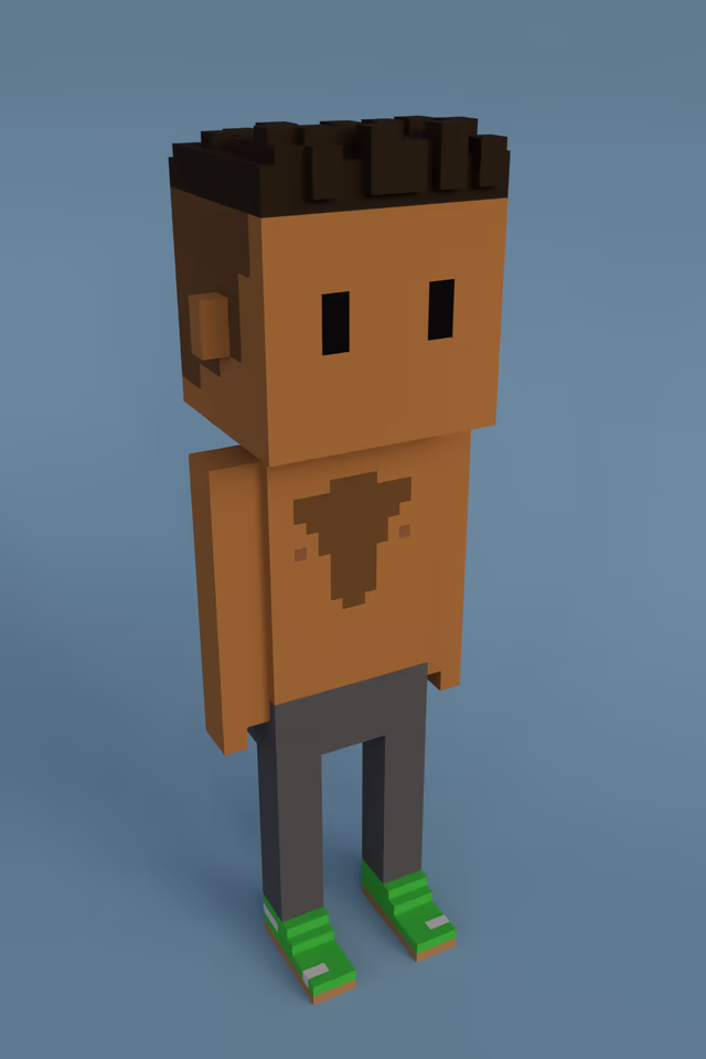 Meebit #13512