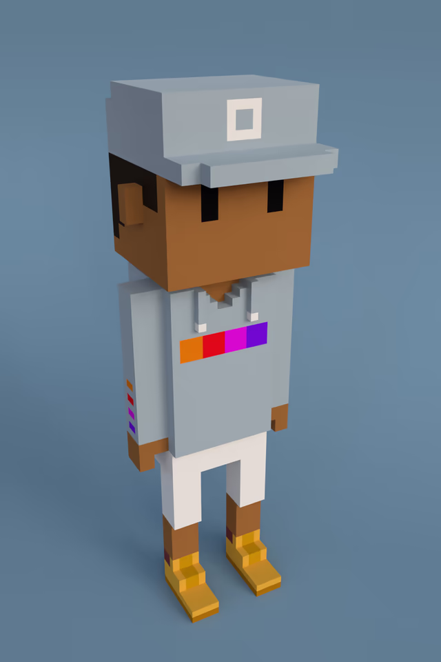Meebit #13513