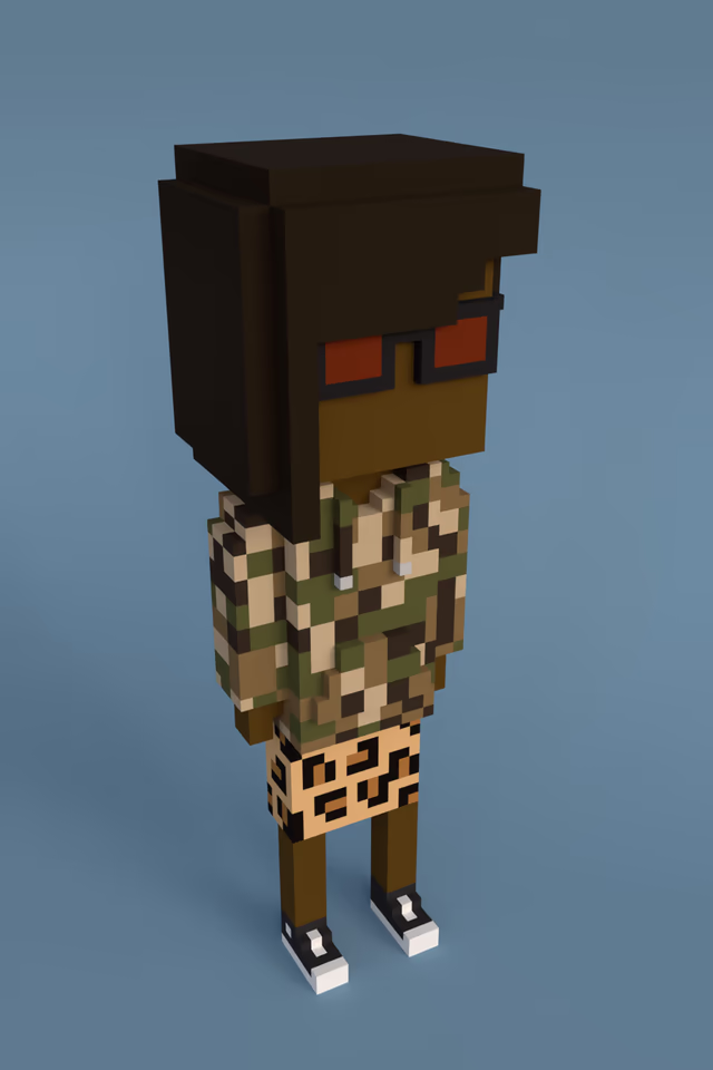 Meebit #13514