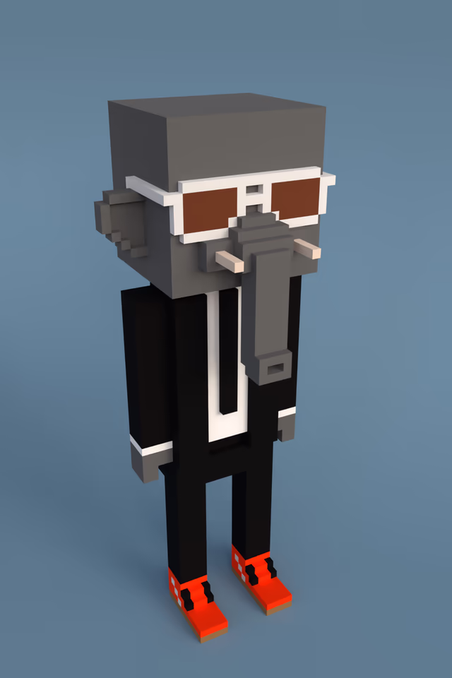 Meebit #13516