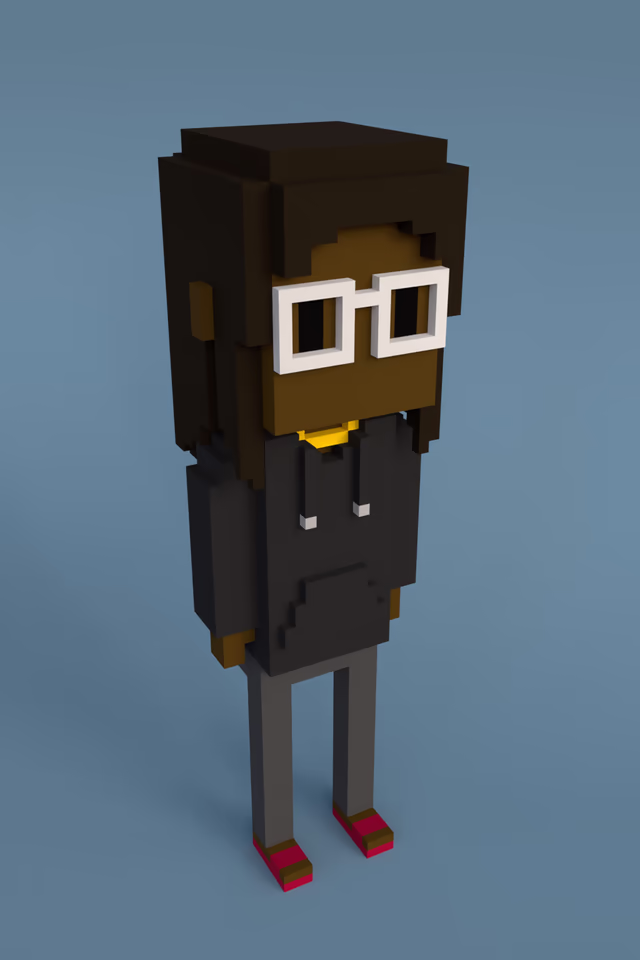 Meebit #13517